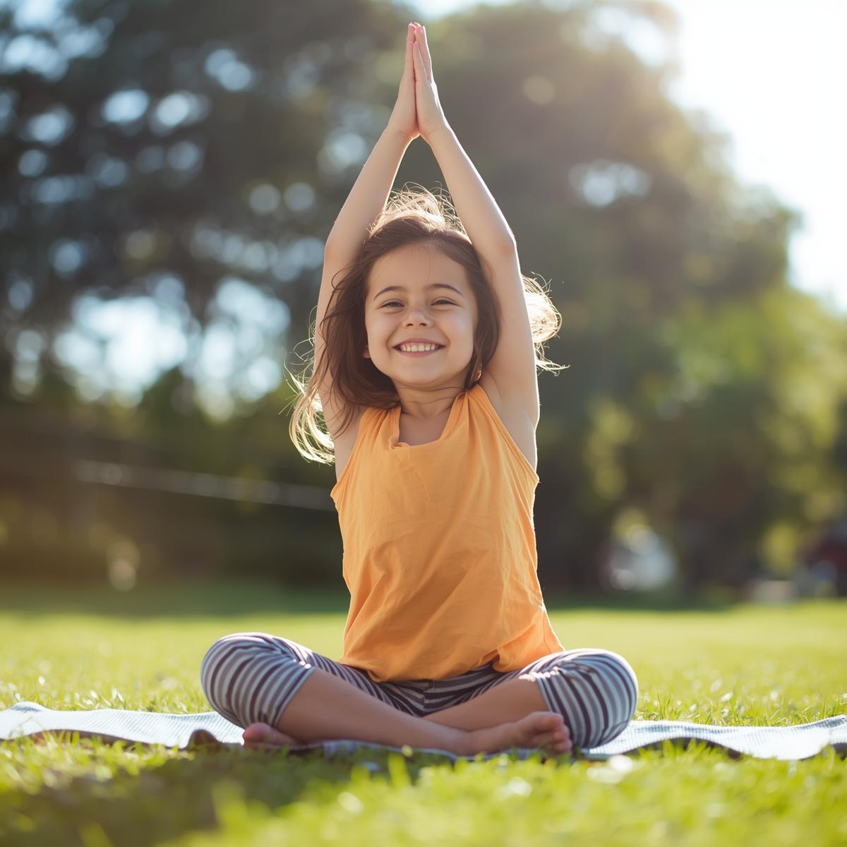 Daily Yoga