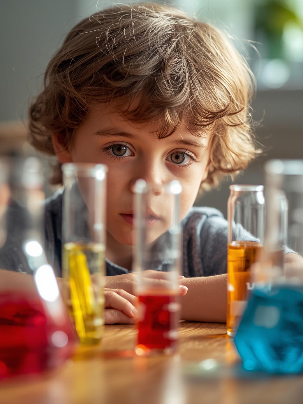 Science & Fun